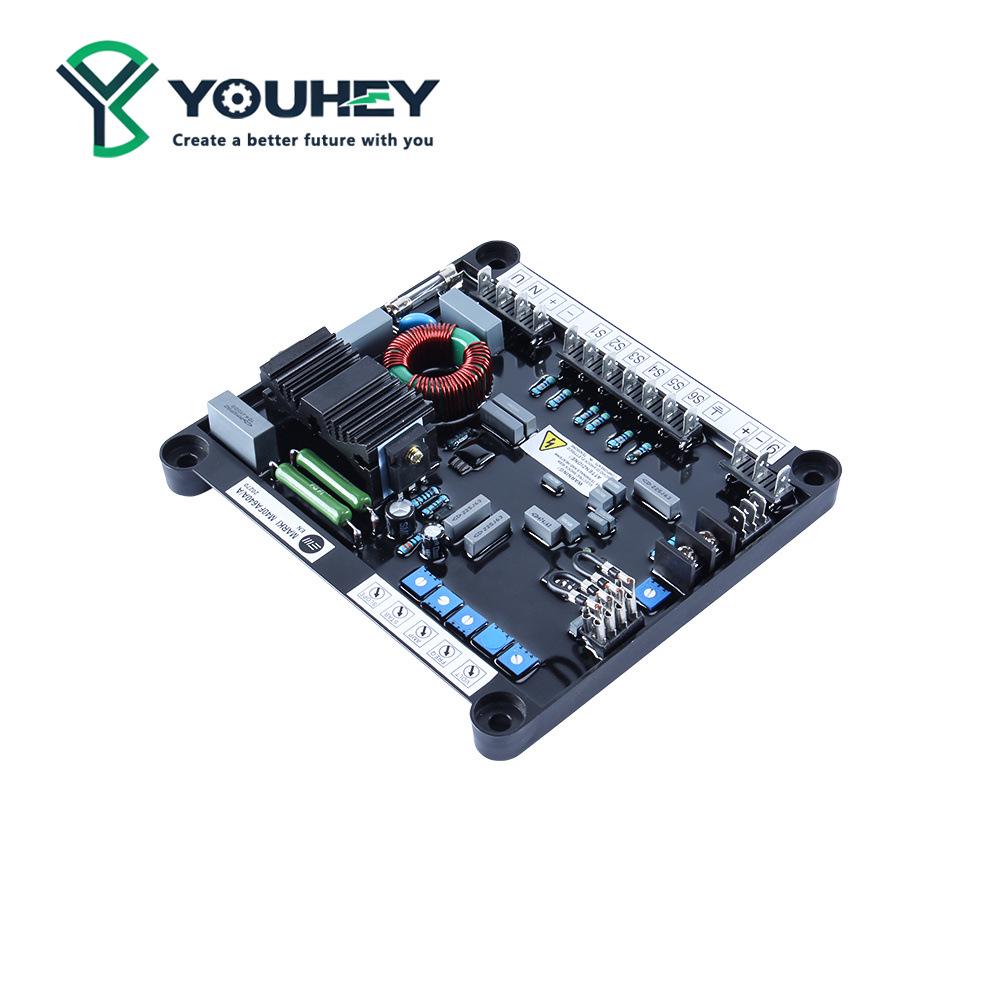 M40FA640A Diesel Generator Automatic Voltage Regulator AVR Board