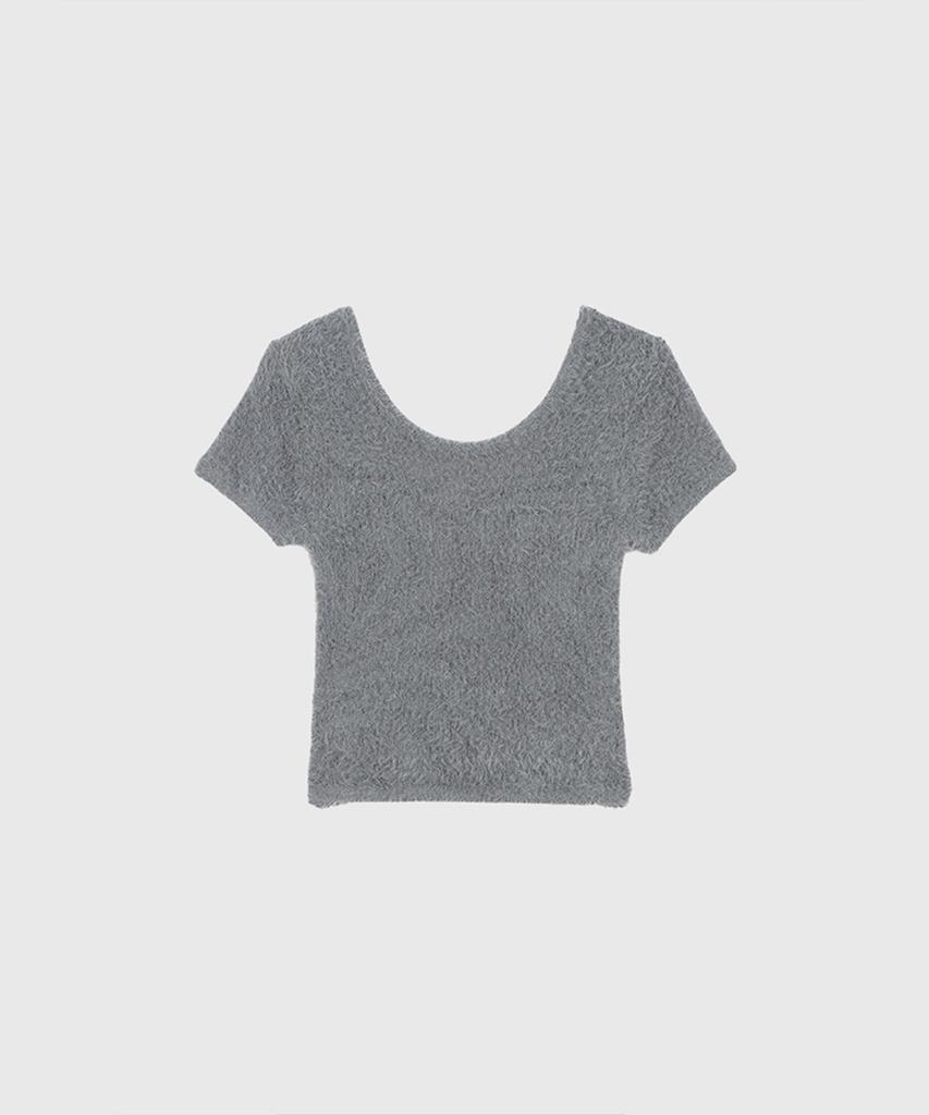 Kwinseulaebis Mellow Fuzzy Knit