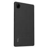 TCL Tablet TAB 8 Gen2 6000mAh Weight 330g Thickness Ratio Water and Dust Resistant IP54 Black / 8.7-inch / / / 8.35mm / Screen-to-body Approx. 86% / /