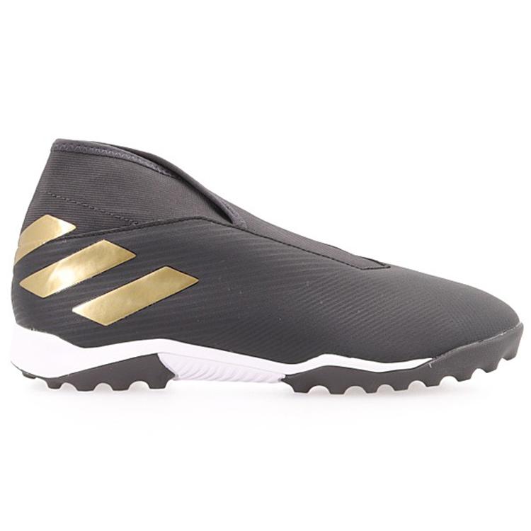 New Adidas Nemeziz 19.3 'Black Gold' EF0386