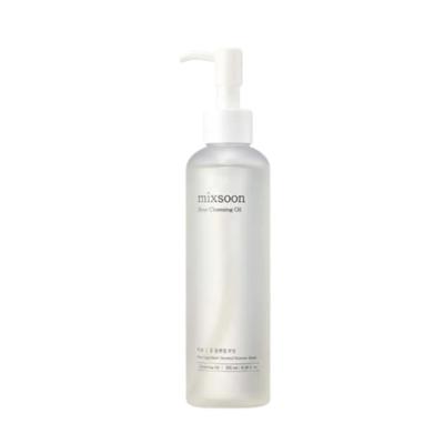 Bean Cleansing Oil Deep Makeup Remover & Pore Care 195ml