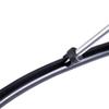 15/16/20/32mm Manual Pipe Hole Puncher T-Handle Irrigation Tube Drilling Tool for PE PVC Hard Pipe Garden Drip System Hole tool