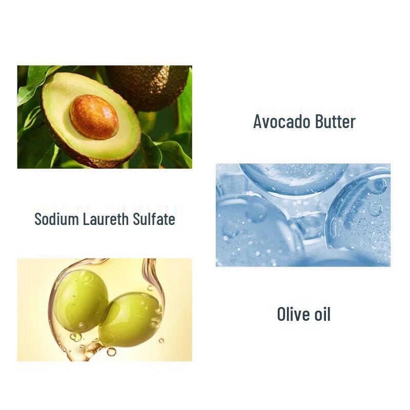 Atelier Cologne Oolang Infini Shower Gel