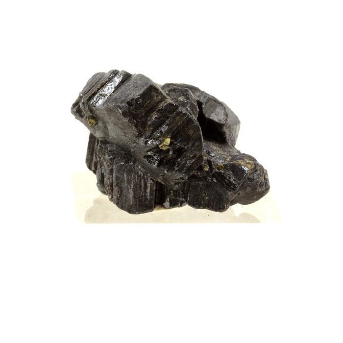 Pierres et Minéraux. Bournonite. 191.0 ct. Viboras Mine, Potosí, Bolivie.