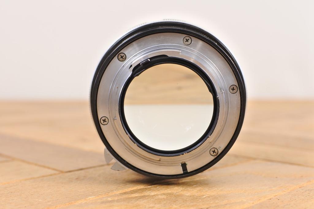 Nikon Nikkor SC Auto 55mm f/1.2 Non-Ai Prime MF Lens from Japan