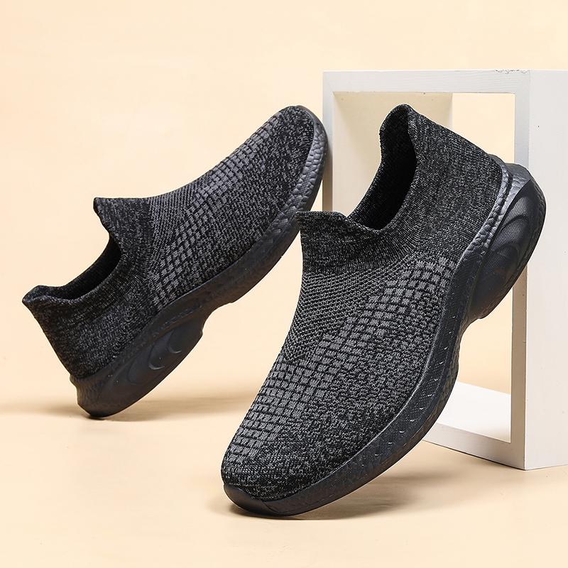 

Fashion Men s And Women s Running Breathable Casual Shoes Luxury Brand Sports Shoes Summer Fashion Light Basketball Tenis Walking Shoes 36 чёрный