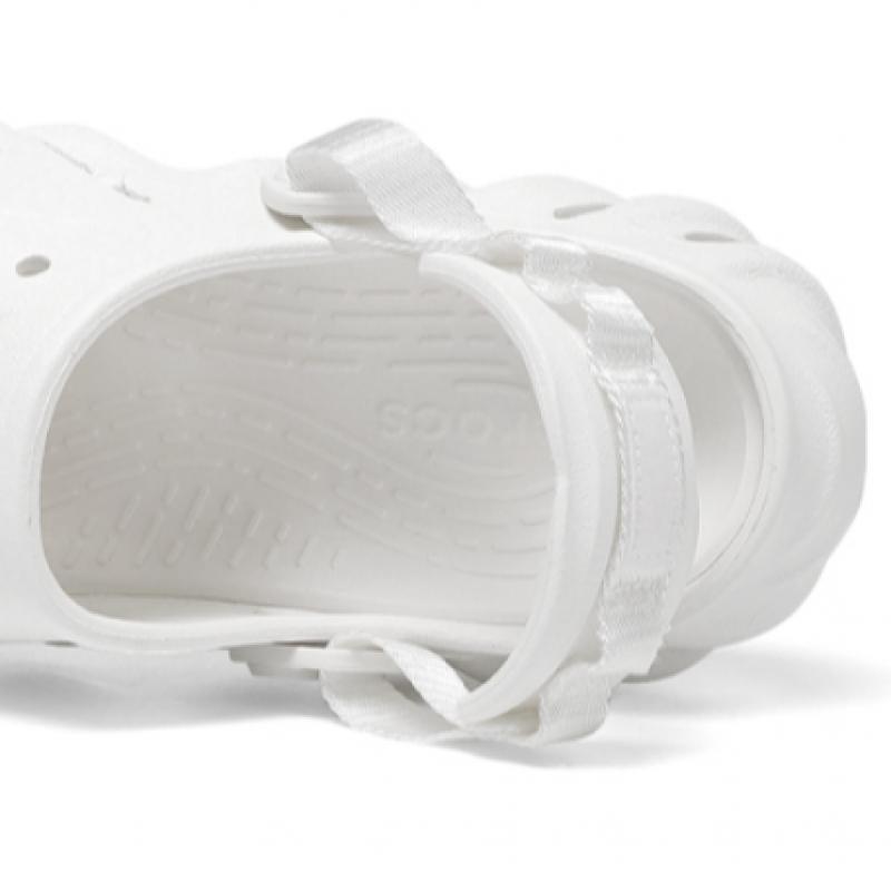 Galleria Crocs Eco Clog 207937 100