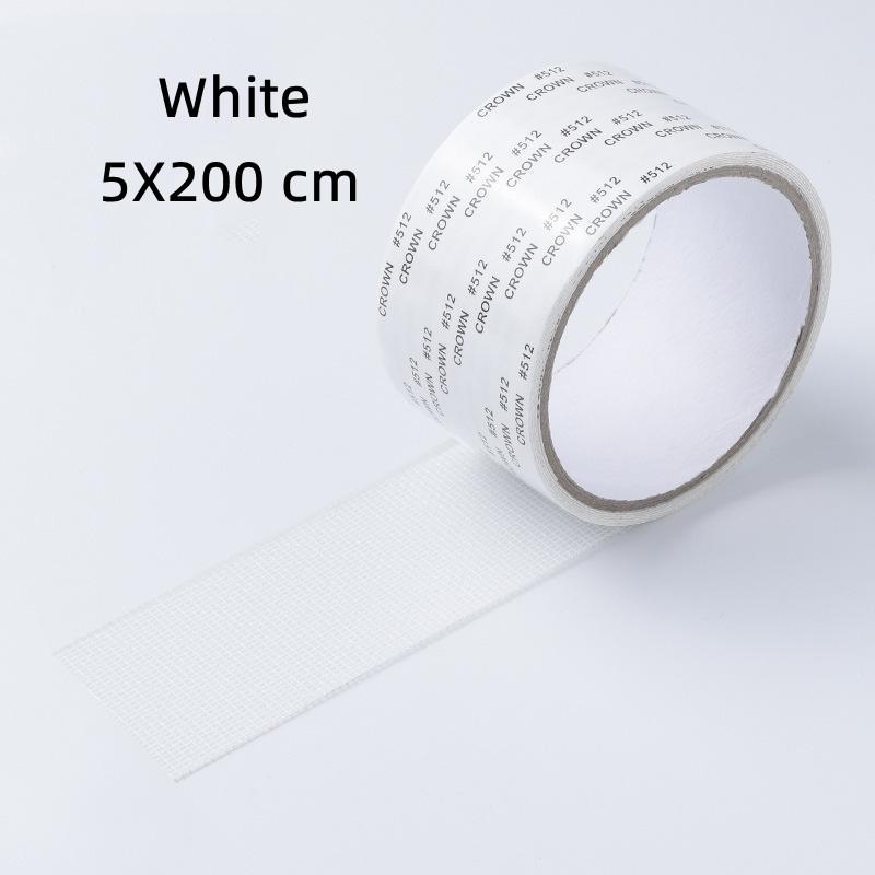 

Легко наносимая водонепроницаемая лента для ремонта москитных сеток Защита от комаров, мух, насекомых Ремонт Заплатка на стену Наклейка Сетка слоновая кость