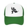 Chance Here Comes the Money Forsaken Summer Mesh Baseball Caps Men  Camping Female Beach Dad Hat Peaked Cap