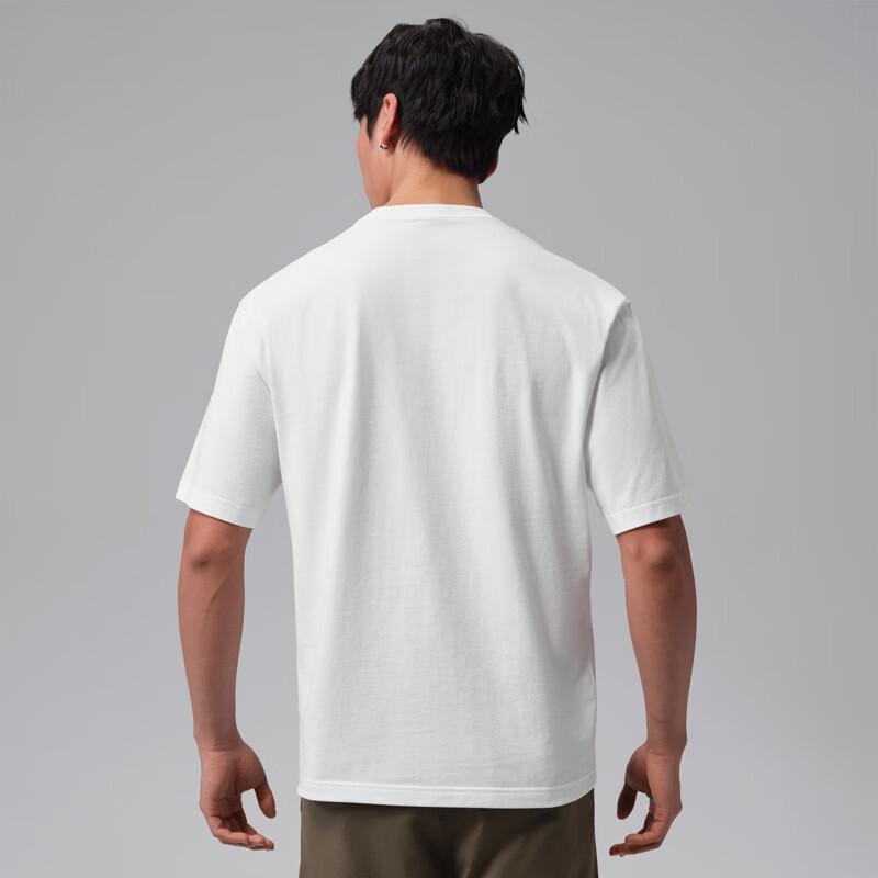 Jordan Men's IF3108 Short Sleeve T-Shirt