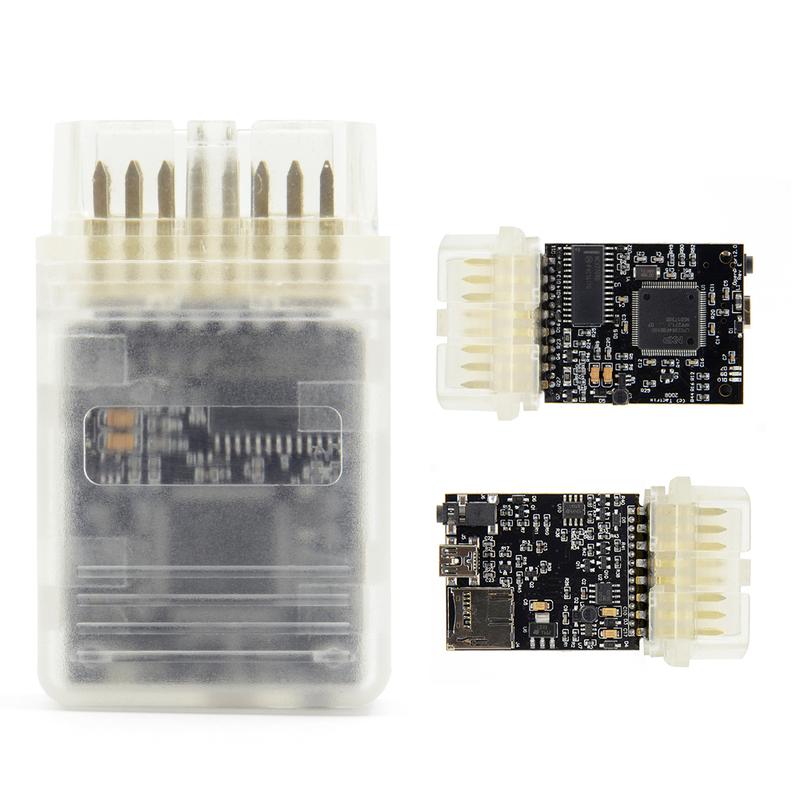 Openport 2.0 ECU Chip Tuning Tool Full Chip Open Port ECU Flash OBD2 Connector For Mercedes For Benz Multi-Brand Cars