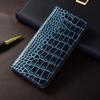 For Pixel 2 3 4 5 6 7 8 9 3A 4A 5A 6A 8A 9A XA 4G 5G Pro XL Flip Genuine Leather Phone Case