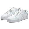 Fila 1911 Synthetic Leather Casual Low-Top Sneakers Men Sneakers White F12M211201FWT