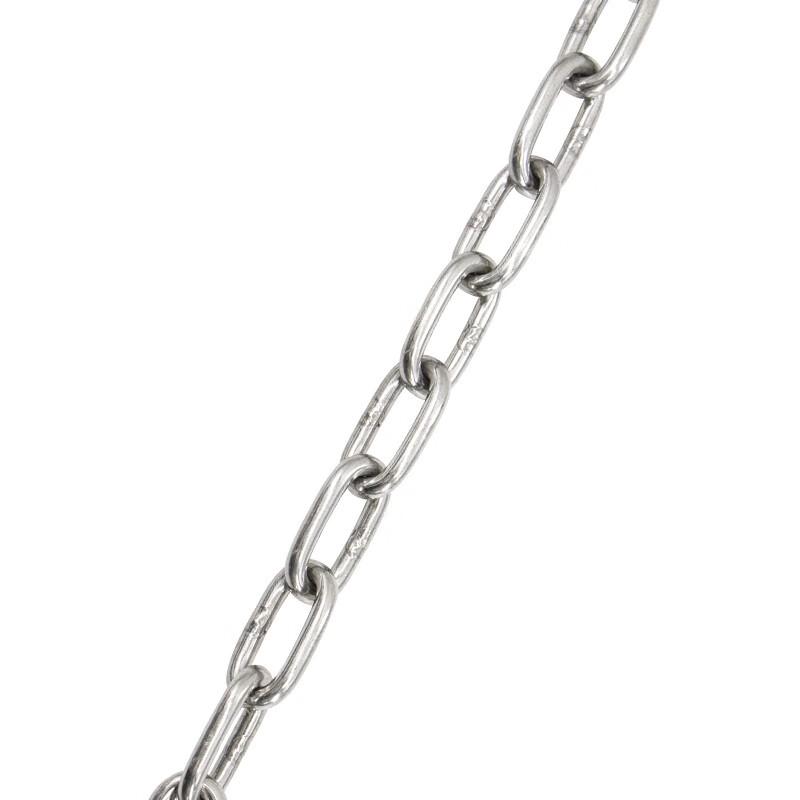 304 Stainless Steel Lifting Chain