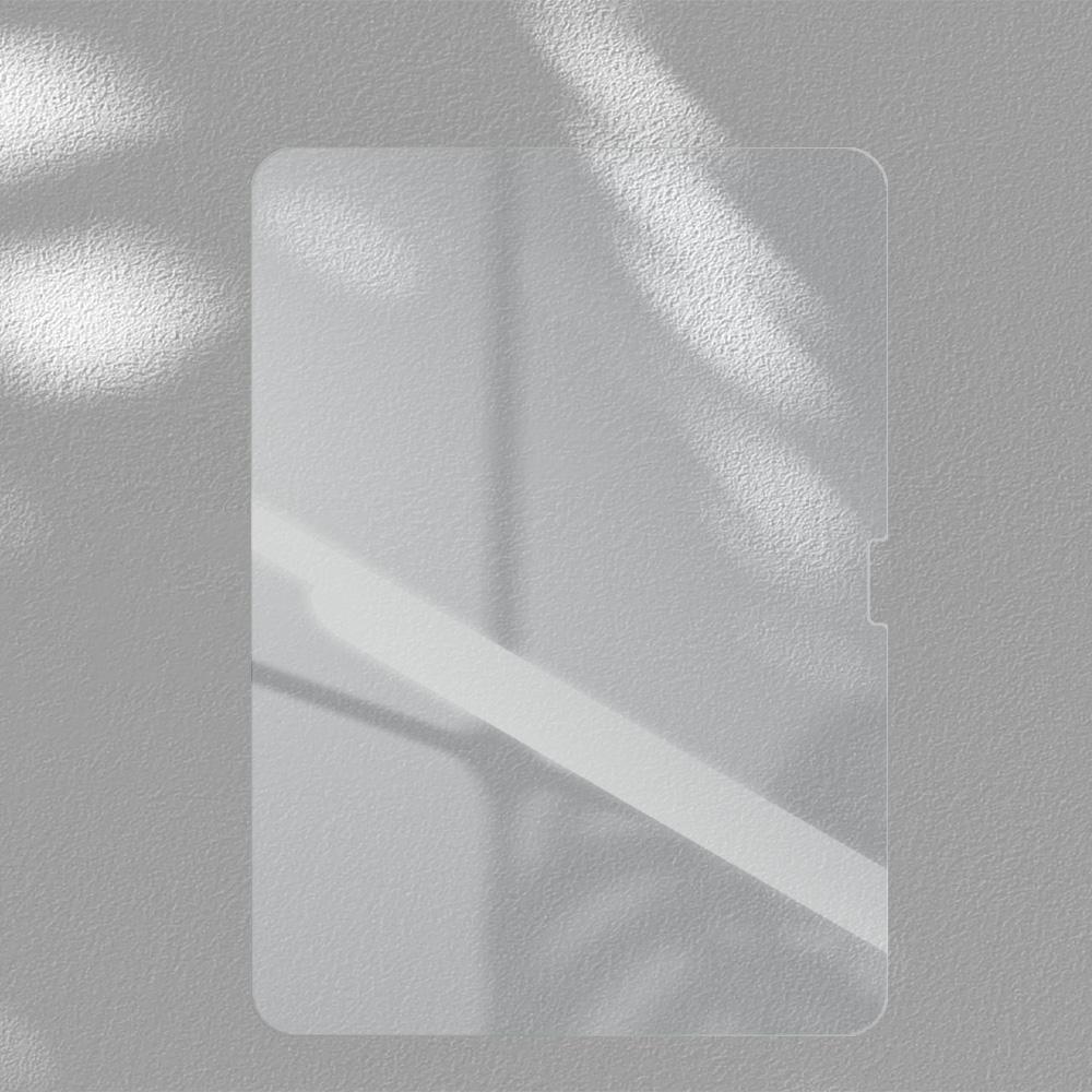 RURIHAI Pentru iPad Pro 11 (2024) Folie de Protecție Ecran Hârtie Kent Accesorii Protectoare Tabletă