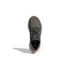adidas Pureboost Go J Sports Slip Resistant Low Top Kids' Running Shoes Gray Orange White Teenagers F34007