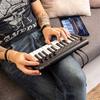 IK Multimedia iRig Keys 2 Mini iRig Series 32.413.95.4cm (including Protrusions)
