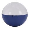 2.7 Inch Memory Sphere Lamp Rechargeable Electronic 3D Orb Ball Video Player Touch Control 4GB Memory for Xmas Wedding