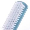 Multifunctional Shoe Cleaning Brush: Stiff & Soft Bristles for White Shoes and Laundry Use