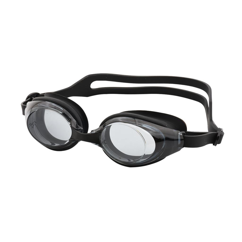 Swimming Goggles Silicone Swim Caps Set Men Women Long Hair Large Hat Natacion Diving Glasses Equipment for Adults Children