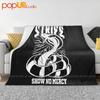 Strife - Madball Earth Crisis Sick Of It All Ultra-Soft Blanket Quilt Winter Sofa Cover Bed Covers