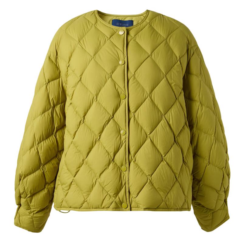 Sancai 2025 Winter Lightweight Waterproof Goose Down Jacket