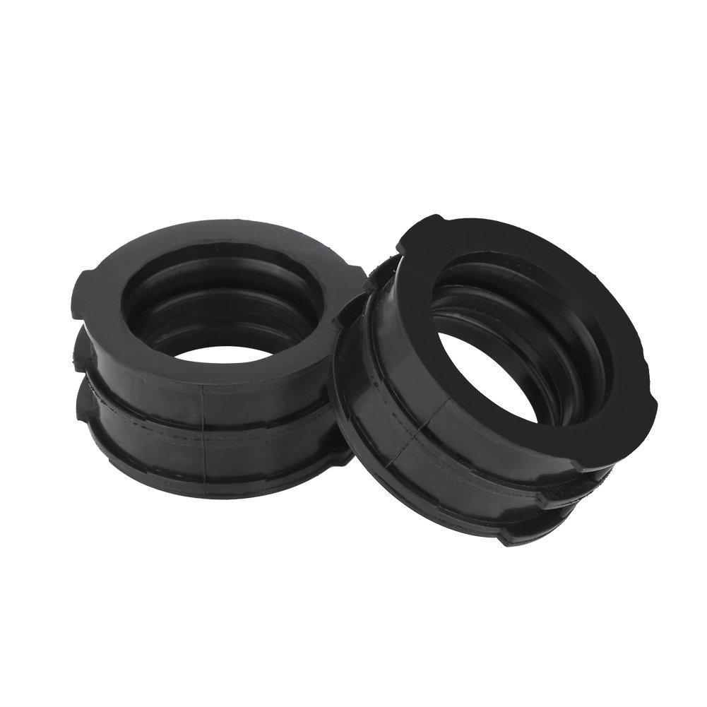 Carburetor Joints, Carburetor Interface Adapters, Carburetor Intake Joints, Carburetor Interface Joints, Set of 4,