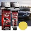 Auto Swirl Remover Scratches Repair Auto Body Grinding Compound Anti Scratch Polishing Wax Car Remover Paint Care Tools