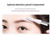 Electric Eyebrow Trimmer - Beginner-Friendly, Anti-Scratch Shaver for Hair Removal and Shaping