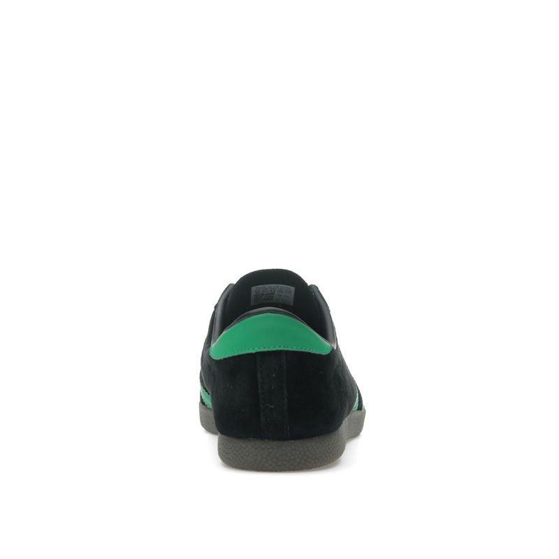 Adidas Men Originals London Core Black Green Gum IE0826