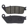 Motorcycle Front and Rear Brake Pads for Honda VFR750F CBR750 FRC27 Superaero CBR1000F ST 1100 Pan an GL 1500 Valkyrie