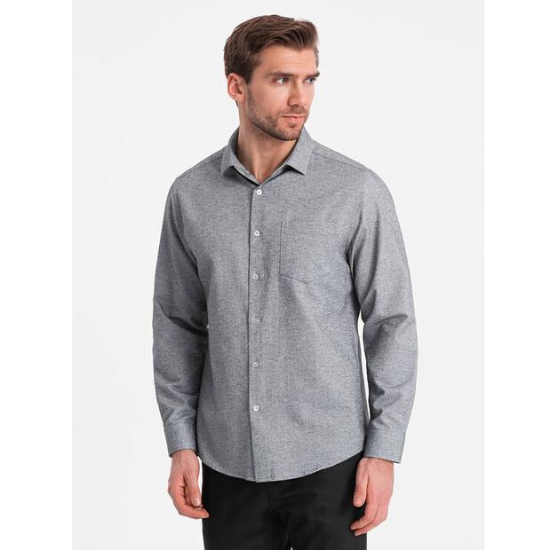 

Рубашка Ombre OM-SHCS-0148 EU S