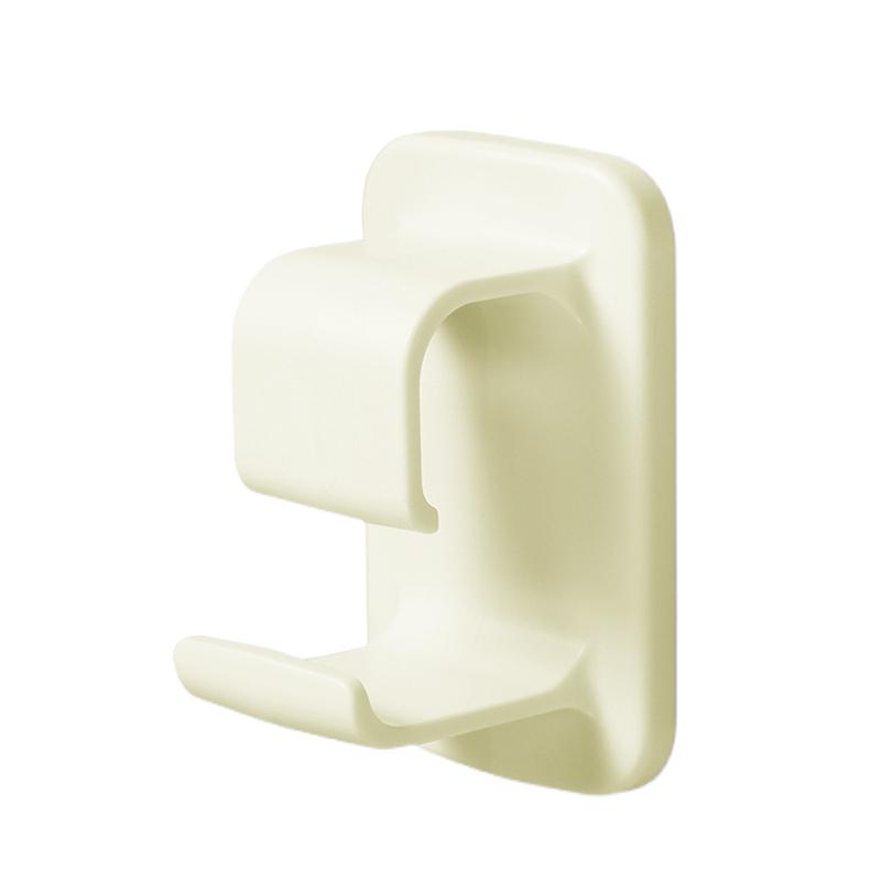 2pcs Wall-Hung Washbasin Hook Multifunction Kitchen Bathroom Rack Basin Storage Rack Washbasin Holder Hook Bathroom Hooks