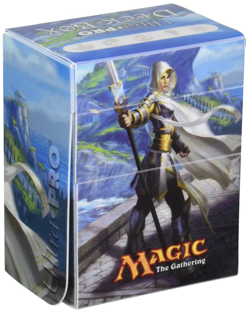 Deck Champion Box Elspeth, Sun's
