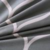 Geometric Duvet Cover Set Reversible Comforter Cover Modern Soft Elegant Gray And White Abstract Geometric Bedding Set Twin King