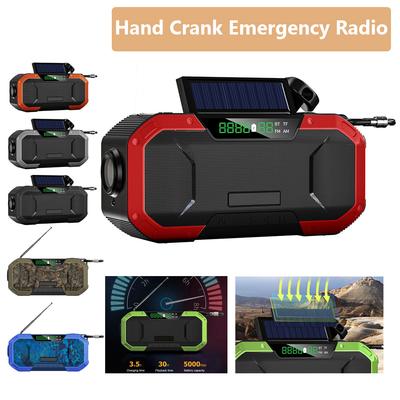 Radios