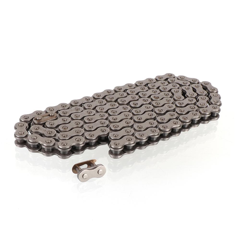 #415H-110 Links Drive Chain for 49cc To 80cc Scooter Motorised Motorized Bicycle Bike Motorcycle ATV Drive Chain