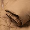 Burberry Down Jackets Men's Camel Brown Hooded (Non-detachable) Moderate 81052231