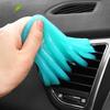 Gel na čištění auta Magické bahno Auto Interiér Klávesnice počítače Čištění nečistot Odstraňovač prachu Gel Mytí auta Nástroje na čištění interiéru