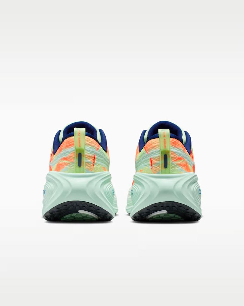 IQ0605-701 Nike Vomero Plus Barely Volt Indigo Burst (Men's)