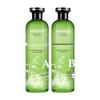 Plant Extract Essential Oil Hair Dye Cream – Crystal Paste Transparent Essence