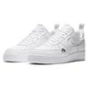 New Nike Air Force 1 Utility White 2020 CV3039-100