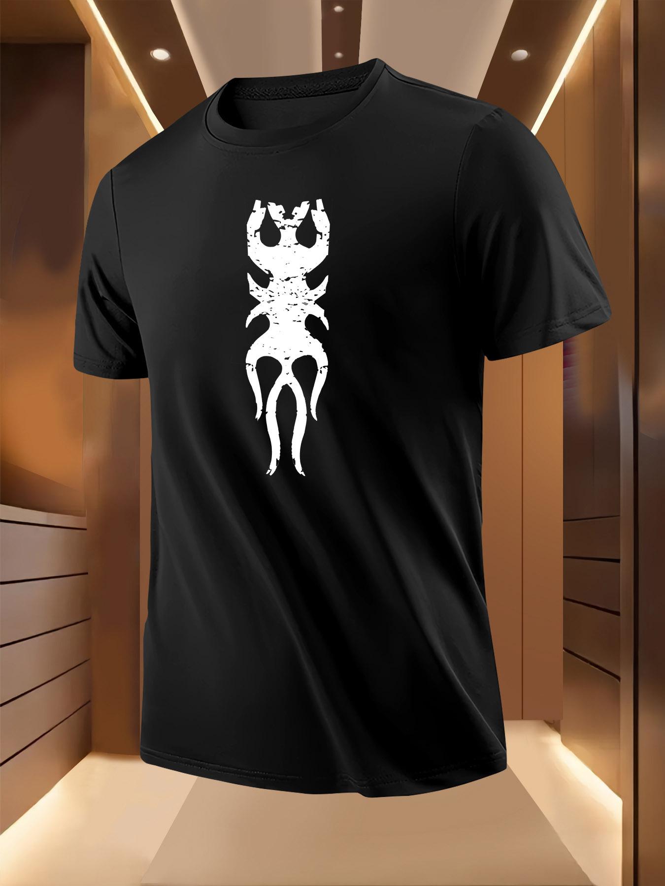 Graphic Tshirt Graphic Tshirt - Lightweight Breathable Po... XL