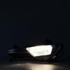 Car Accessories For Kia Cadenza K7 2011 2012 Auto Front Bumper Fog Light Daytime Running Light Signal Lamp Foglamp Assembly New