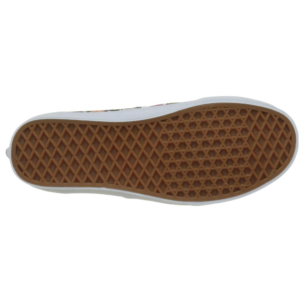 Vans Authentic Freshness - Mixed Tape Unisex Sneakers Multi-Color True-White VN0A38EMMP7