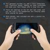 3-in-1 Portable Mobile Gaming Controller Stand Telescoping Gaming Controller Mobile Gaming Controller 5