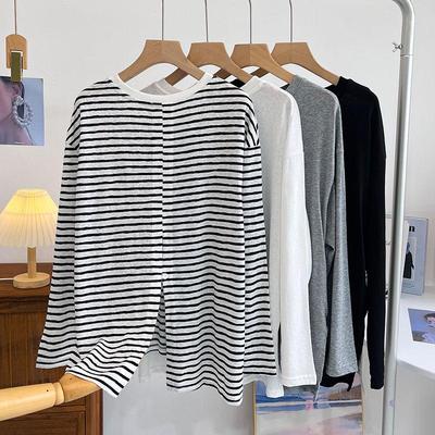 Tops – Pullover e maglie a manica lunga
