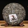 357g Puerh Raw Tea Cake Pu-erh Raw Tea Cake Yunnan Pu-erh Tea Cake