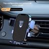 Car Phone Holder Mount Suction Cup 360° Rotation Universal Dashboard Stand Shockproof for   All Smart Phones