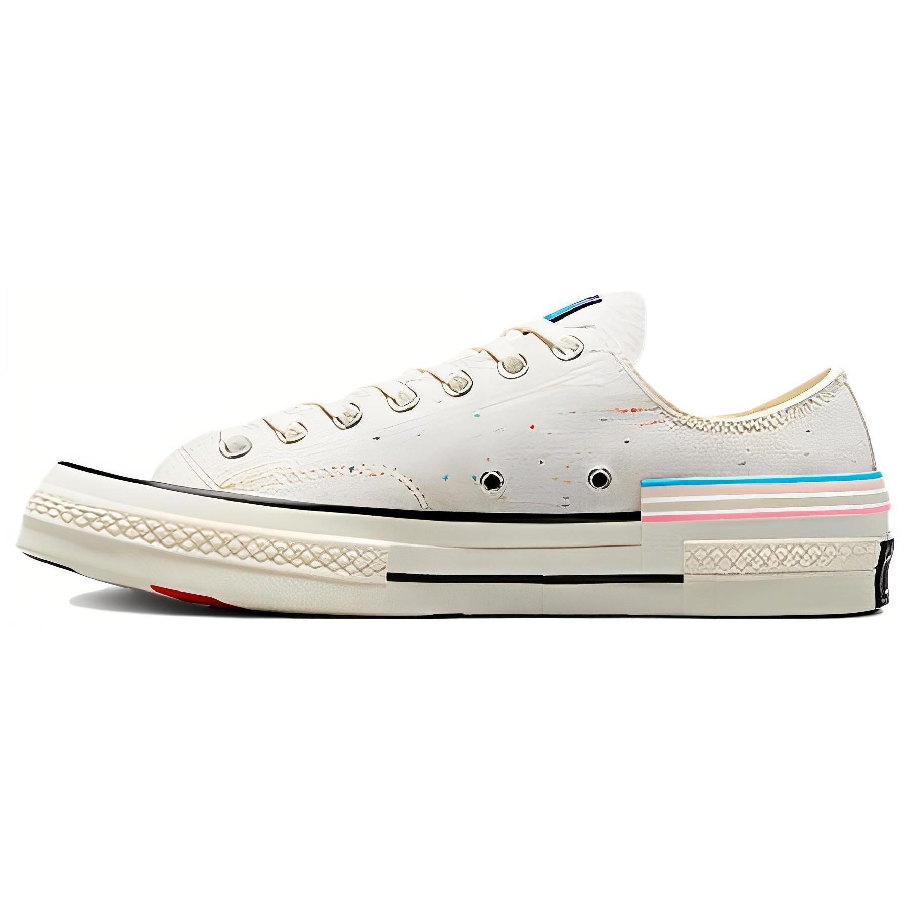Converse Chuck 70 Low Pride - Proud to Be Men s A06030C EU 44